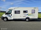 Chausson Flash 08 Half-integraal ☆131pk, Cruise, Airco☆ foto: 5