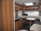 Dethleffs Nomad 540 RFT met badkamer  foto: 6