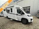 Knaus Vansation 650 meg van-ti, automaat foto: 0