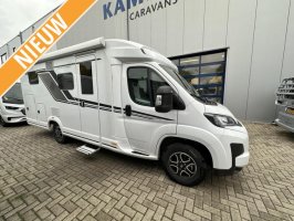 Knaus Vansation 650 meg van-ti, automaat