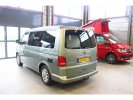 Volkswagen California Comfortline GP 140 PK  foto: 3