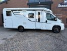 Hymer Exsis T 580 Zonnepaneel Fietsendrager 9000km! foto: 3