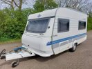 Hobby Excellent Easy 400 SF Mover/Fietsendragers  foto: 4