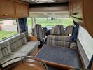 Hymer B544 128PK 5Peroons Lange bank foto: 4