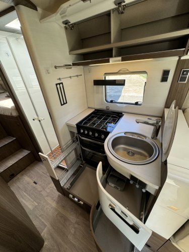 Hymer BML-T 780  foto: 12