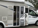 Chausson Titanium 708 AUTOMAAT QUEENSBED+HEFBED LUCHTVERING foto: 5