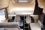 Adria Sonic Plus I 700 SC foto: 18