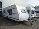 Bürstner Premio 490 TS CARAVAN DEALS foto: 1