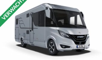 Hymer BML-I 780