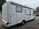 Hymer EXsis EX598 | 34dKM | 2016 | QUEENS BED + LIFT BED | CAMERA NAVI | TIDY CONDITION! photo: 4