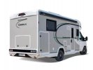 Chausson Titanium Ultimate 788 spacious with bedroom photo: 2