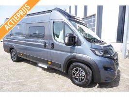 Eura Mobil Van 635 EB AUT/180PK 