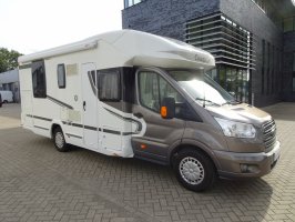 CHAUSSON 718 EB