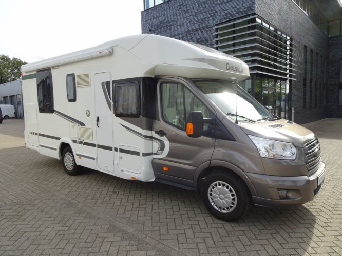 CHAUSSON 718 EB hoofdfoto: 1