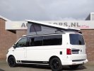 Volkswagen Transporter Bus Camper 2.0TDi 102Hp Long Installation new California look | 4-seater/4-berth | Lift-up roof | NW. CONDITION photo: 3