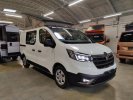 Renault Trafic AMSTERVAN 2.0 DCI 130PK Camper foto: 3