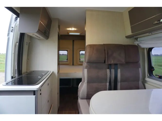 Chausson V594 Twist Special Edition  foto: 5