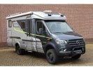 Hymer ML-T 570 CrossOver V6 4x4 Lev  foto: 1