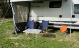 Fiat 3 pers. Louer un camping-car Fiat à Bilthoven ? À partir de 73 € pj - Goboony photo : 1