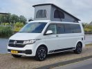 Volkswagen Transporter T6 L2H1 Automaat *BTW auto*  foto: 7