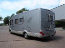 Hymer B 654 SL ZEER NETJES - BORCULO  foto: 1