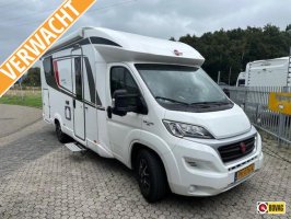 Bürstner Lyseo 690 T AUTOMAAT - ALMELO