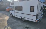 Fiat 6 pers. Louer un camping-car Fiat à Voorthuizen? À partir de 88 € pj - Goboony photo : 2