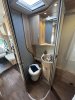 Hymer T598 CL QUEENSBED 6.99M EURO6 FIETSENDRAGER LIFT  foto: 8