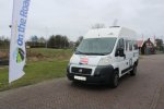 Weinsberg Cosmos, Small bus camper, 2.0 L. 105 HP, behind seat/bed, toilet, Bj.2010 Marum photo: 0