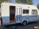 Knaus Sudwind 420 QD mover/ voortent  foto: 0