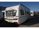 Dethleffs Nomad 530 DR Super compleet  foto: 3