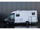 Hymer BMC-T 580 | LED Headlights | Leather upholstery | Solar panels | Gas oven | photo: 3