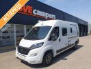 Weinsberg CaraTour 600 ME AUT, ZONNEPANEEL BEARLOCK  foto: 0