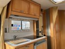 Hymer B575 Mercedes-Benz AUTOMAAT 5 persoons foto: 13