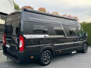 Adria Twin Supreme 640 SGX 160 pk AUTOMAAT 9-Traps Euro6 Fiat Ducato **Lengtebedden in hoogte verstelbaar/4 zitplaatsen/Luifel/Trekhaa foto: 4