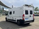 Hymer Yosemite 600 9tr aut. 160pk Lengtebed  foto: 3