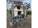 Hymer Free 600 S * Mercedes 9G automaat * hefdak foto: 20