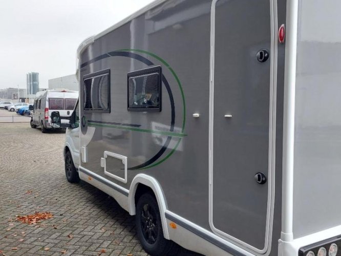 Chausson Etape Line 640 mj 2025  foto: 5