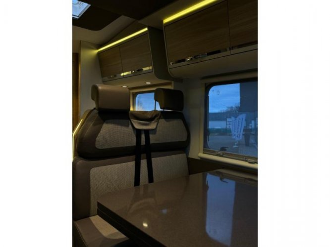 Adria Matrix Axess 650 SF AUTOMAAT  foto: 9