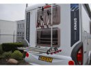 Fiat Ducato Knaus Sport traveler | IN PRIJS VERLAAGD NAAR €27490 | Alkoof | Camera | Fietsendrager | Cassetteluifel foto: 11