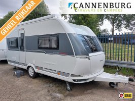 Hobby De Luxe Edition 460 UFE Cassettelui, Mover, Unico 