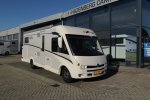 Carthago C Tourer I 148 Automaat Fiat 150 pk met slechts 15.161 km 2018 ROBUUSTE UITRUSTING (120  foto: 3