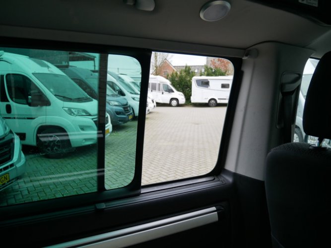 Volkswagen T6 Multivan, Buscamper met Easy fit Slaaphefdak!! foto: 20