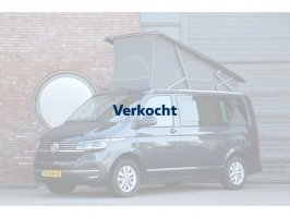 Volkswagen California 6.1 Ocean 2.0 TDI 110kw / 150PK DSG