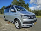 Volkswagen MULTIVAN California 180PK ☆Slaaphefdak, 4Motion☆ foto: 2