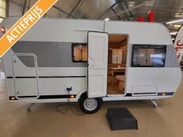 LMC Sassino 390 K Met gratis voortent!! 