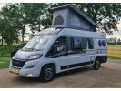 Carthago Malibu Van 640 GT Family-for-4 foto: 3