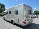 Hymer T654 SL vastbed/2008/gold-edition  foto: 3