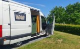 Volkswagen 2 pers. Louer un camping-car Volkswagen à Oosterbeek ? À partir de 97 € pj - Goboony photo : 0