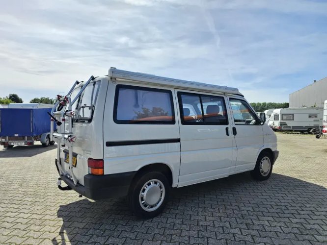 Westfalia California 4 T 2.4D in goede staat  foto: 7